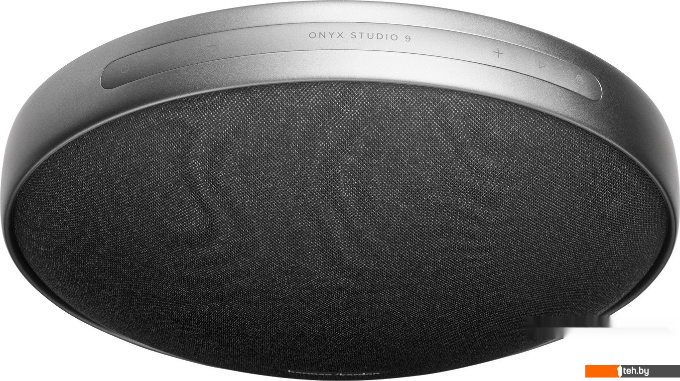 Беспроводные и портативные колонки Harman/Kardon Onyx Studio 9 (черный)