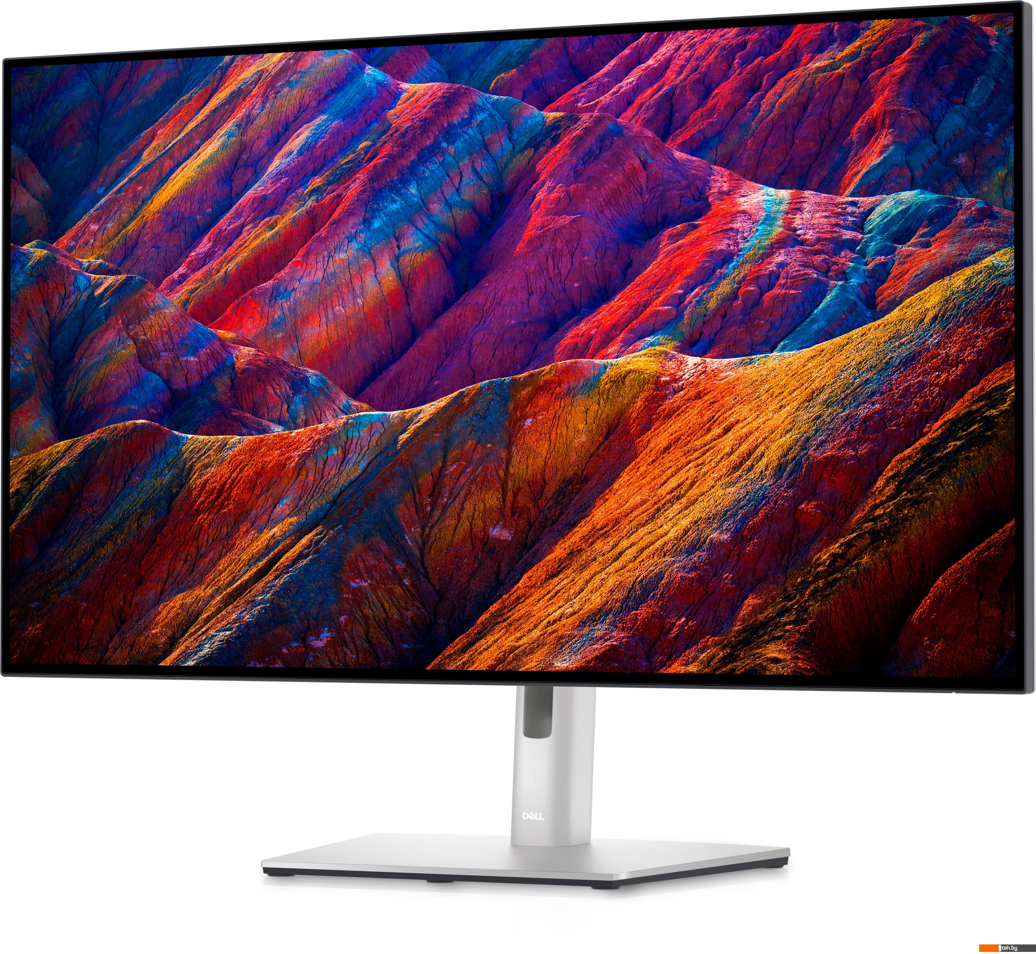 Мониторы Dell UltraSharp U3223QE