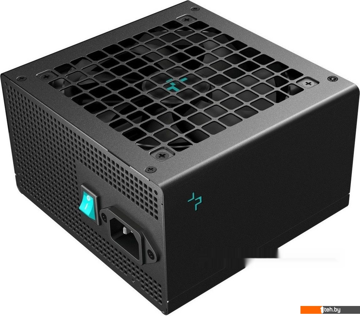 Блоки питания DeepCool PN650M V2