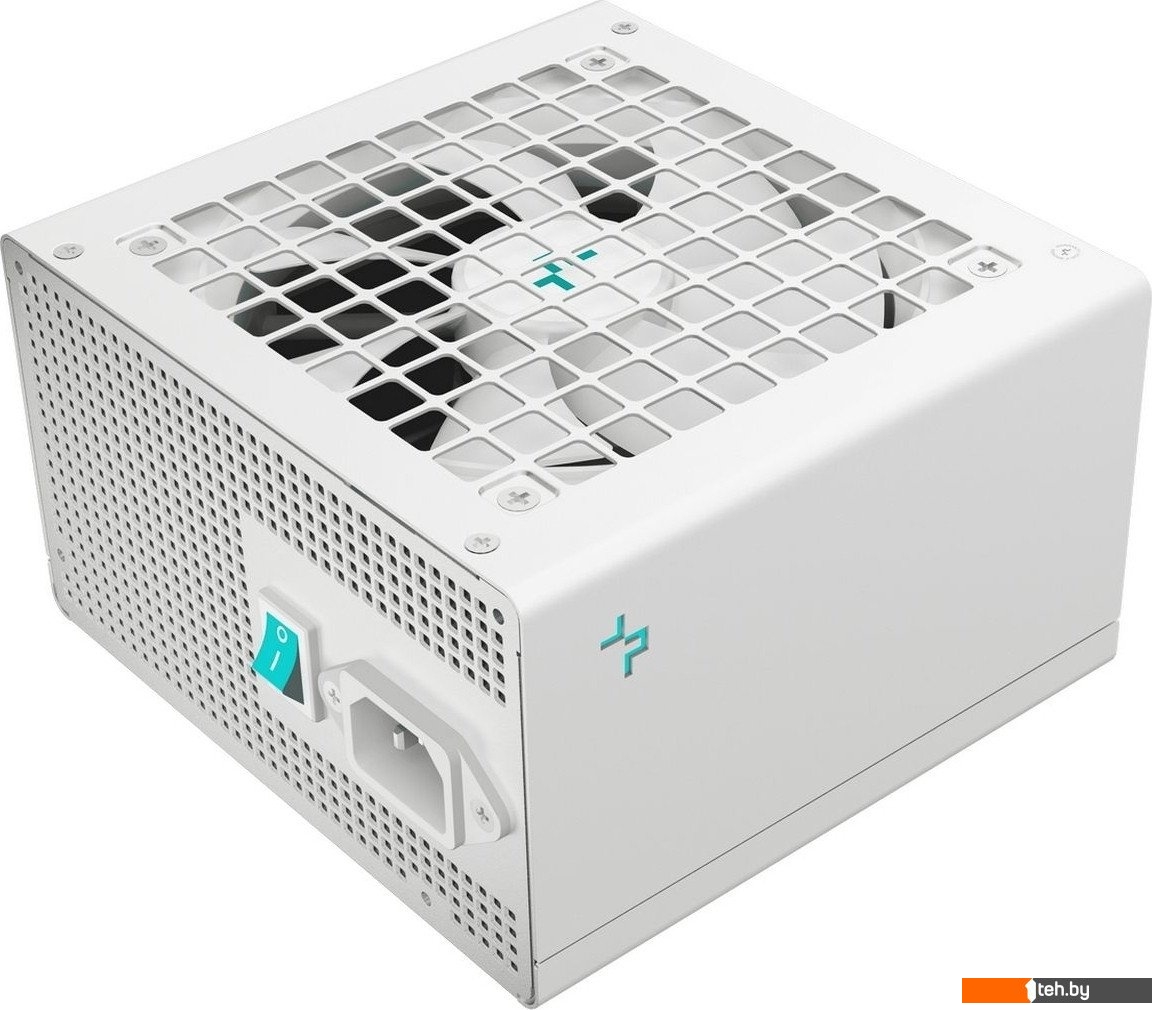 Блоки питания DeepCool PN750M WH V2