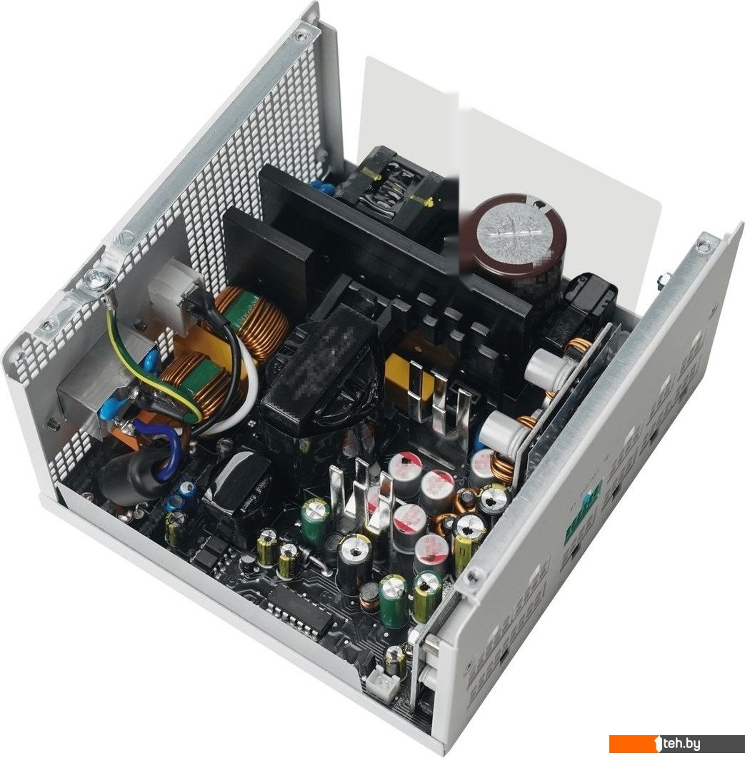 Блоки питания DeepCool PN750M WH V2