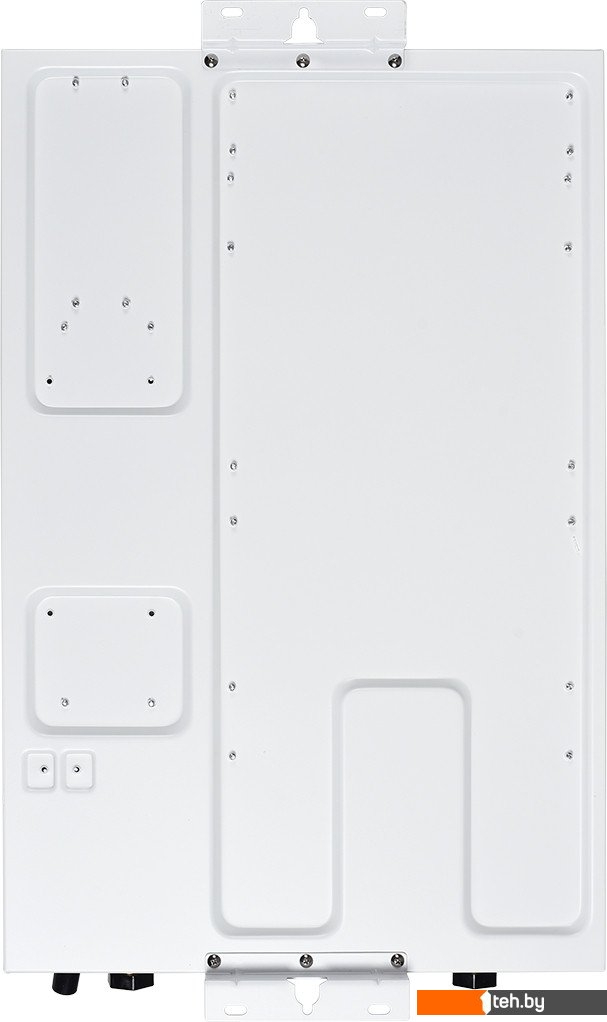 Отопительные котлы Thermex Sonne 12 Wi-Fi (White) Отопительные котлы Thermex Sonne 12 Wi-Fi (White)