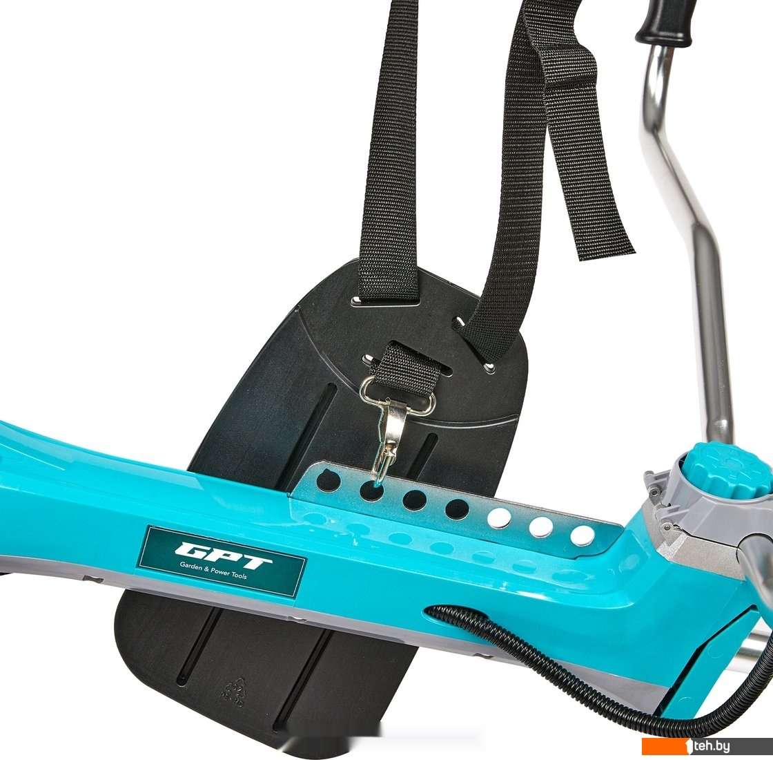 Триммеры GPT TBC-525 D