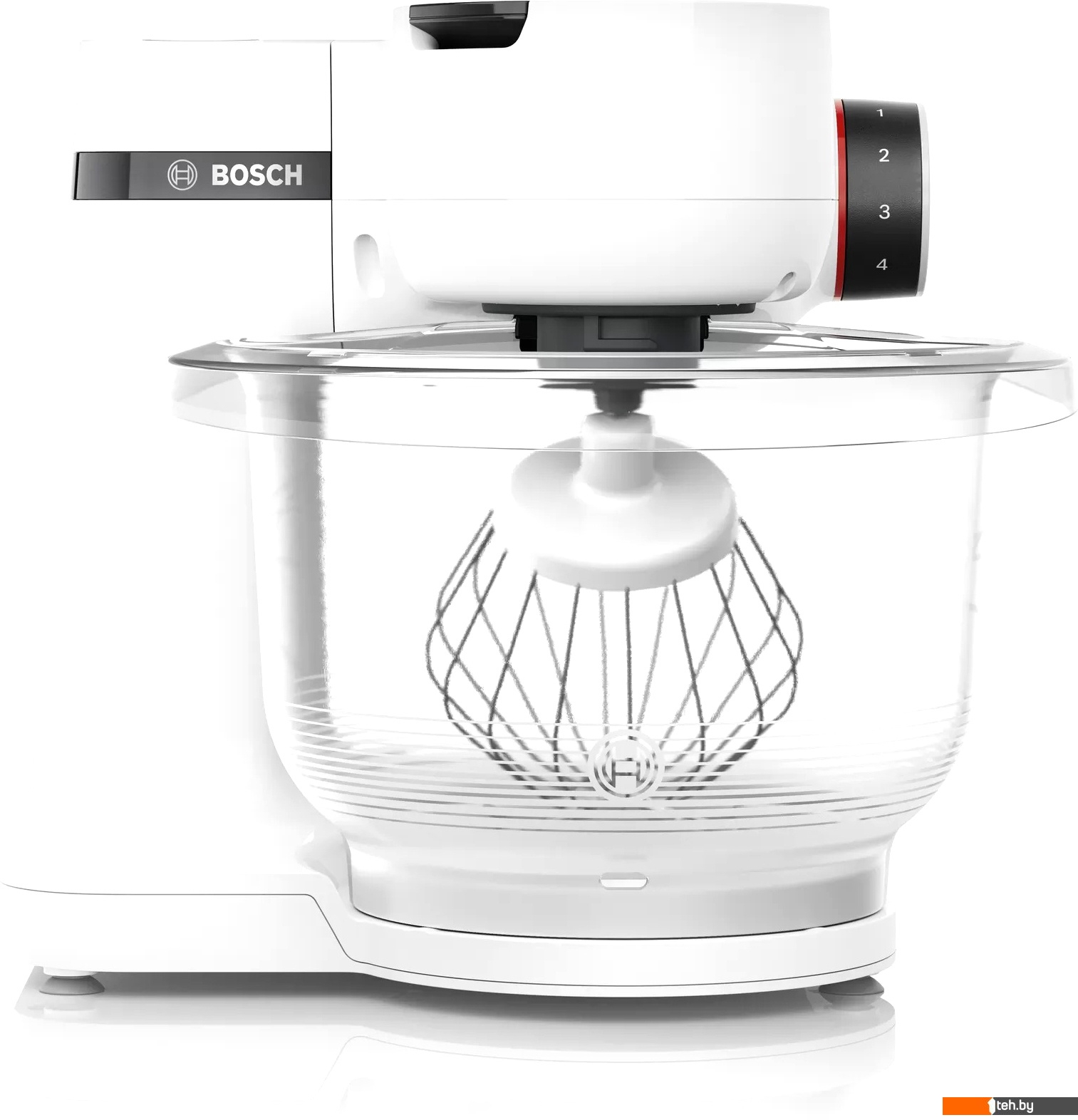 Кухонные комбайны, машины и планетарные миксеры Bosch MUMS2TW00