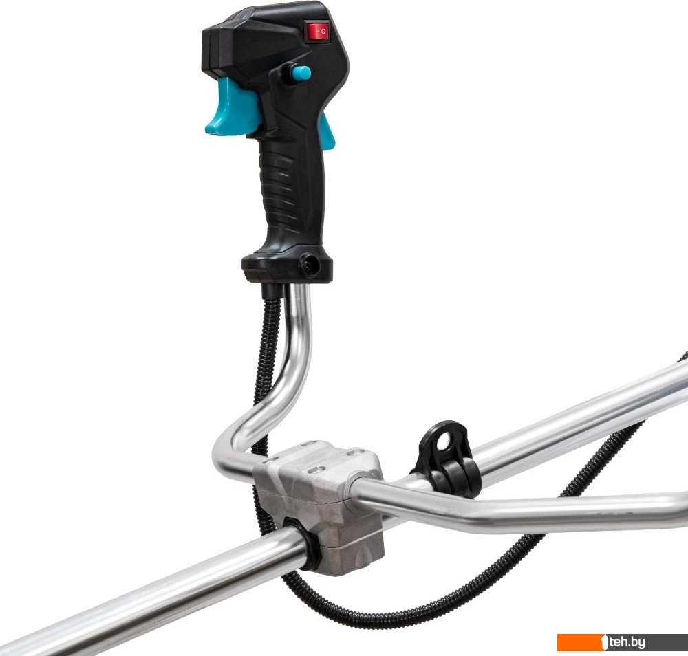 Триммеры Crafter RT-7801
