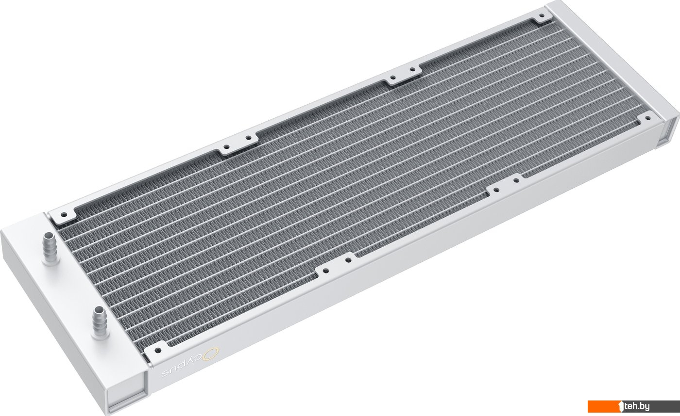 Системы охлаждения Ocypus Delta L36 WH ARGB V2 (белый)