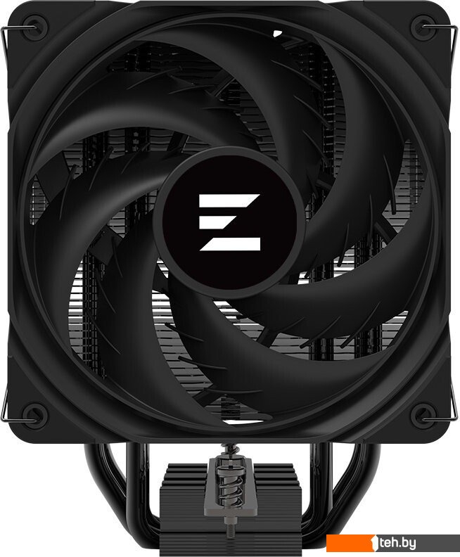 Системы охлаждения Zalman CNPS9X Performa Plus (черный)