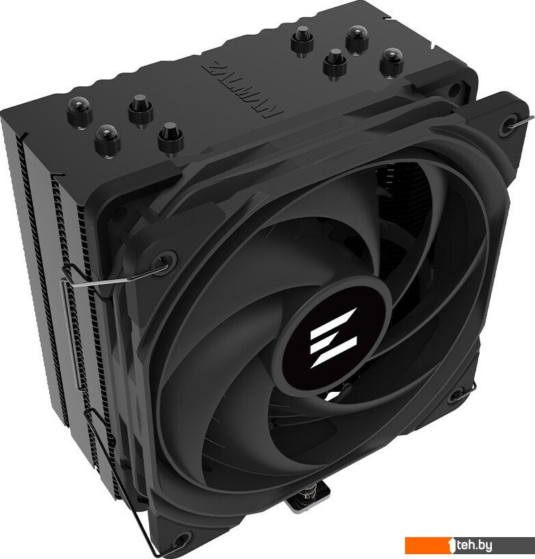 Системы охлаждения Zalman CNPS9X Performa Plus (черный)