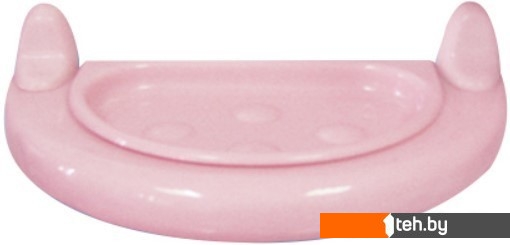  - Аксессуары для ванной и туалета Белпласт С376-2830 - С376-2830