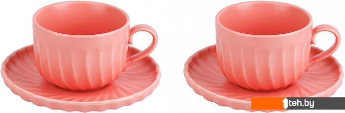  - Кружки, чашки, стаканы для горячих напитков Nouvelle Fresh Taste 1730259-Н2 - Fresh Taste 1730259-Н2