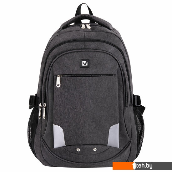 Рюкзаки BRAUBERG High School 270759