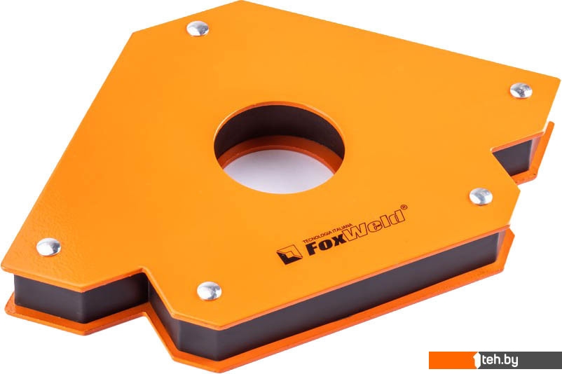  - Строительный, слесарный, монтажный инструмент FoxWeld Fix-6 6.18.2039 - Fix-6 6.18.2039