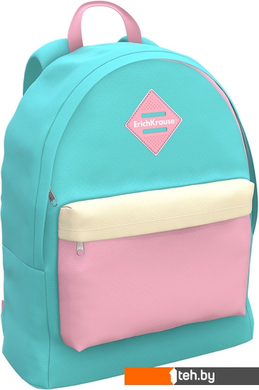  - Рюкзаки Erich Krause EasyLine 17L Mint 54723 - EasyLine 17L Mint 54723