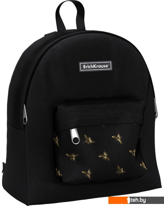  - Рюкзаки Erich Krause EasyLine 6L Golden Bee 57251 - EasyLine 6L Golden Bee 57251