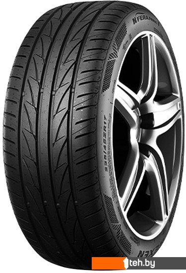  - Автомобильные шины Nexen N'Fera Primus V 235/50R18 97V - N'Fera Primus V 235/50R18 97V