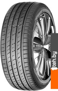  - Автомобильные шины Nexen N'Fera SU1 245/45R18 96V - N'Fera SU1 245/45R18 96V