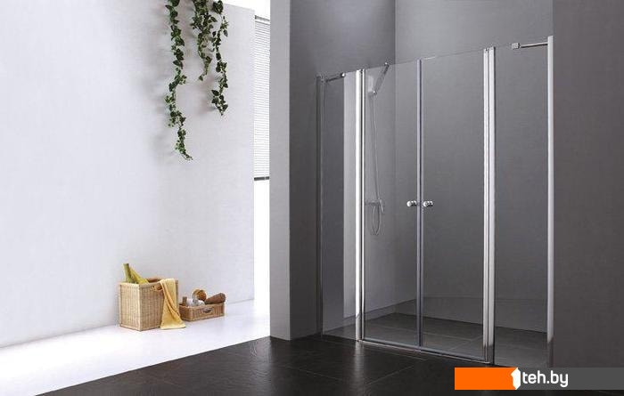  - Душевые кабины Cezares ELENA-W-B-22-240-C-Cr - ELENA-W-B-22-240-C-Cr