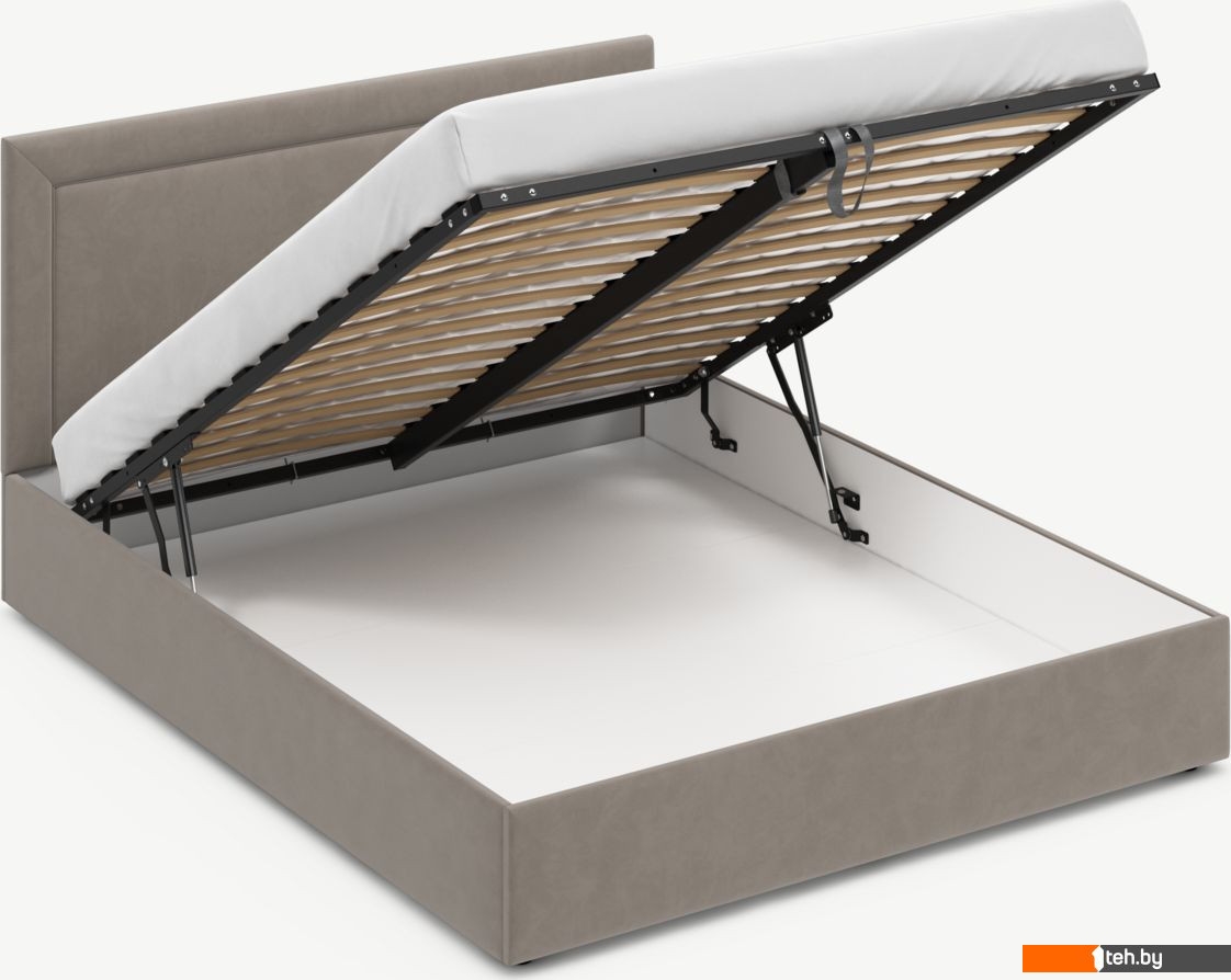 Кровати Moon Family 1258 MF011174 180x200