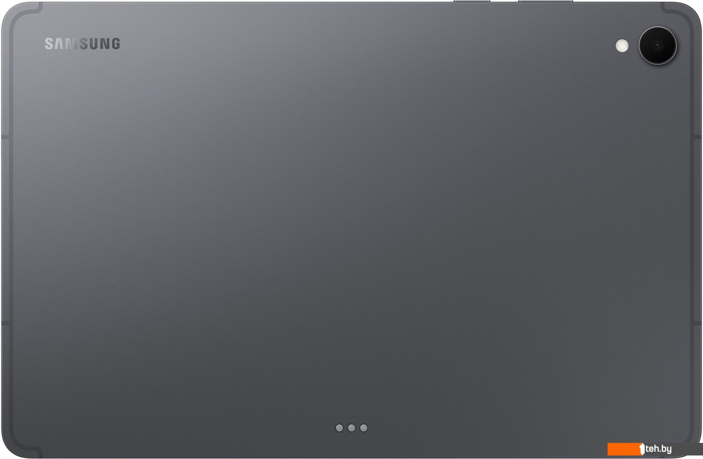 Планшеты Samsung Galaxy Tab S11 5G SM-X736 12GB/128GB (серый) Планшеты Samsung Galaxy Tab S11 5G SM-X736 12GB/128GB (серый)