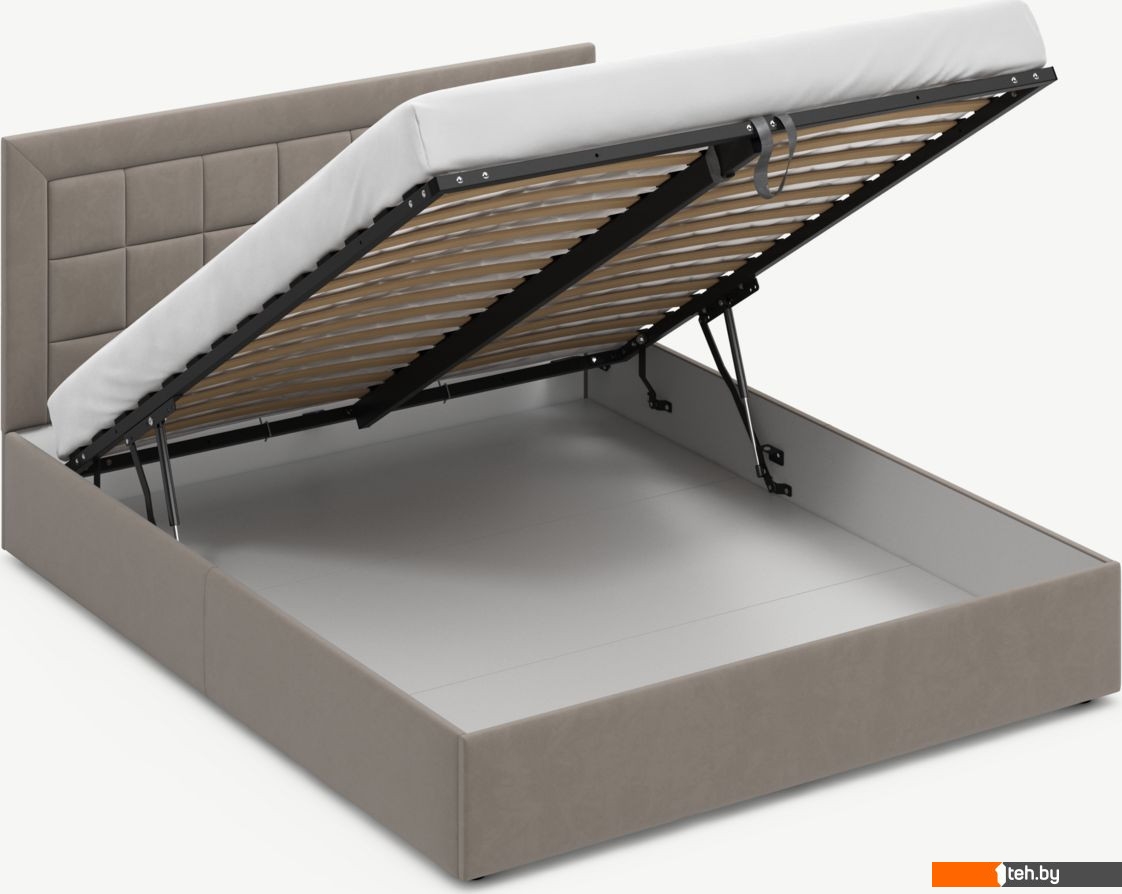 Кровати Moon Family 1251 MF010184 180x200