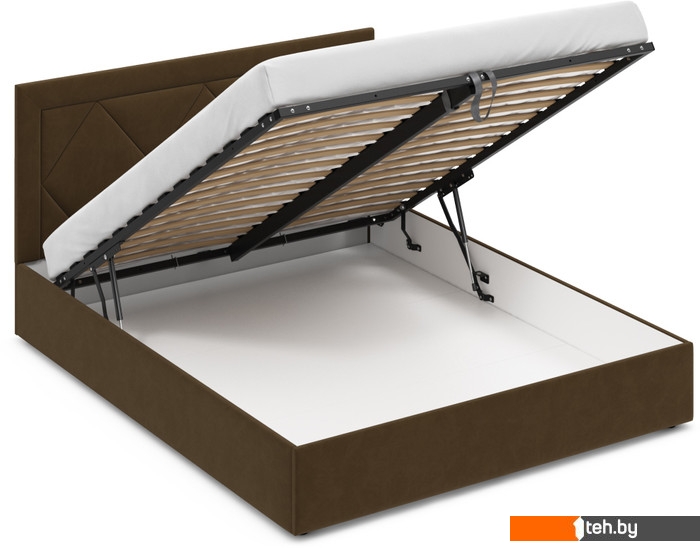 Кровати Moon Family 1255 MF008688 160x200