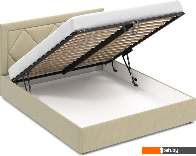 Кровати Moon Family 1255 К004459 160x200