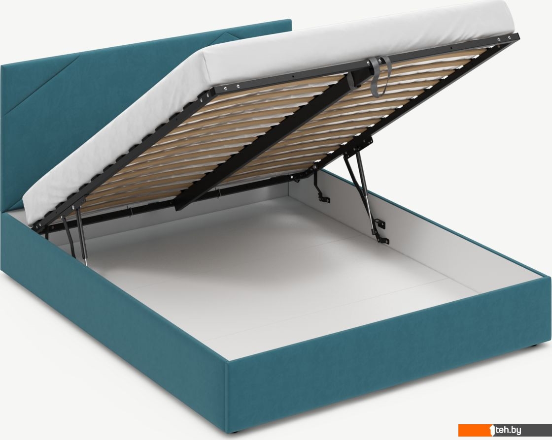 Кровати Moon Family 1257 MF005394 160x200