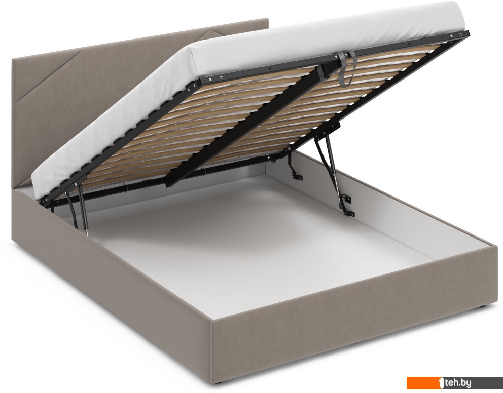 Кровати Moon Family 1257 MF011003 160x200