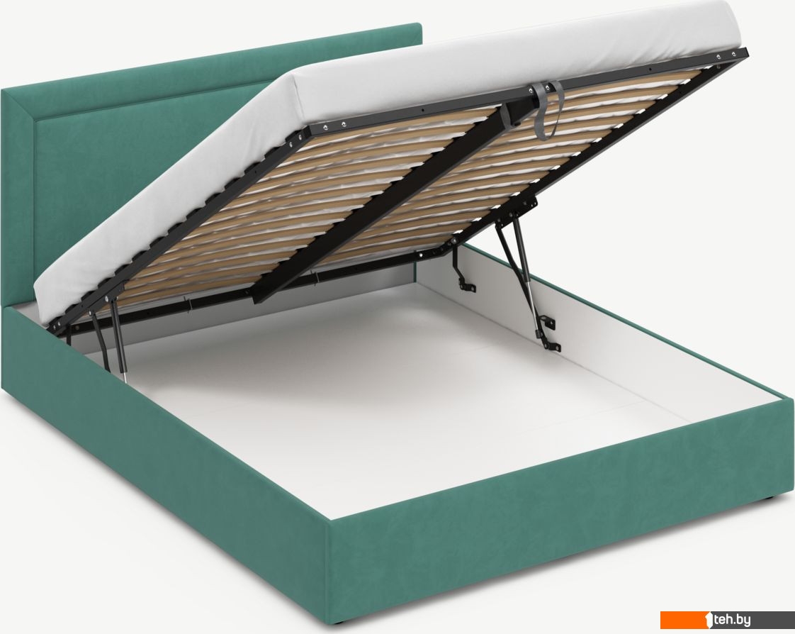 Кровати Moon Family 1258 MF011184 180x200