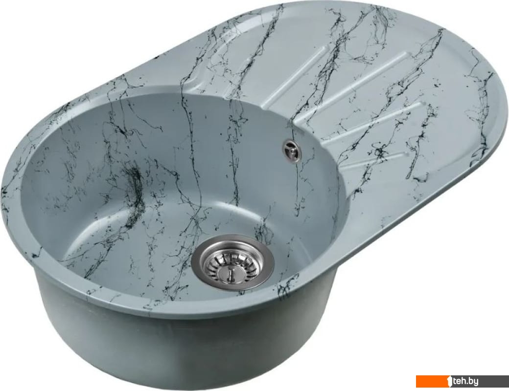 Кухонные мойки Wisent WA02-16 (GER013)