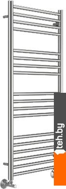 Полотенцесушители TERMINUS Альба П18 500x1200 (хром)