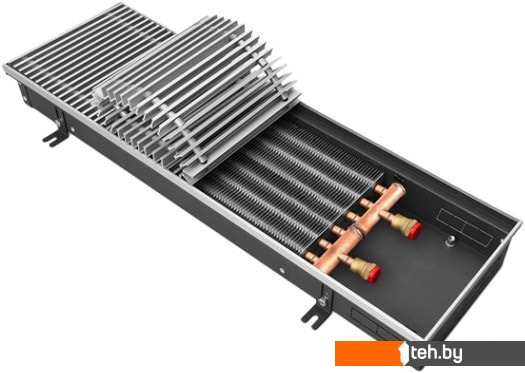  - Радиаторы отопления Techno Power KVZ 300-85-2900 - Power KVZ 300-85-2900