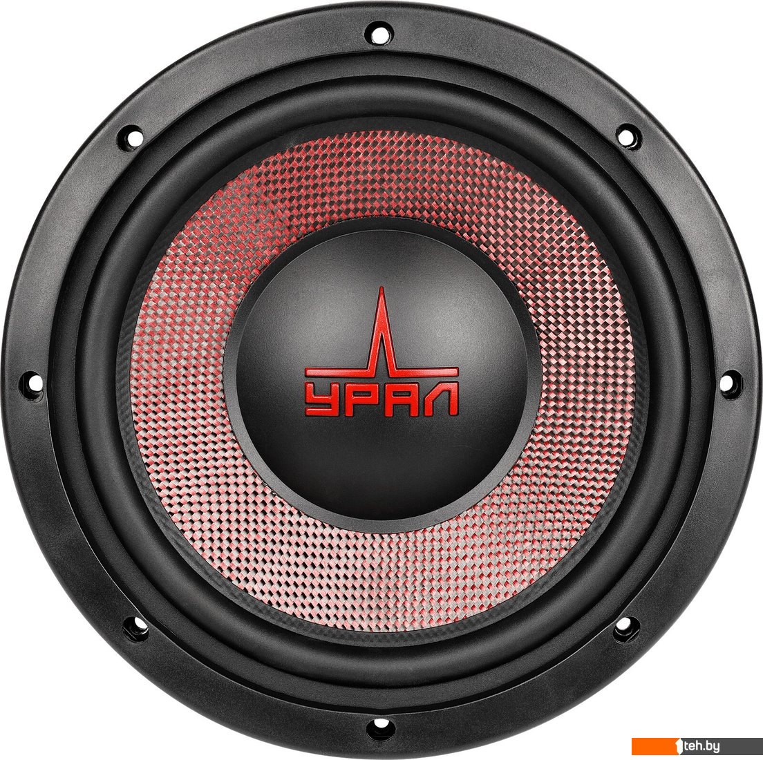 Автоакустика Урал АК-10 М
