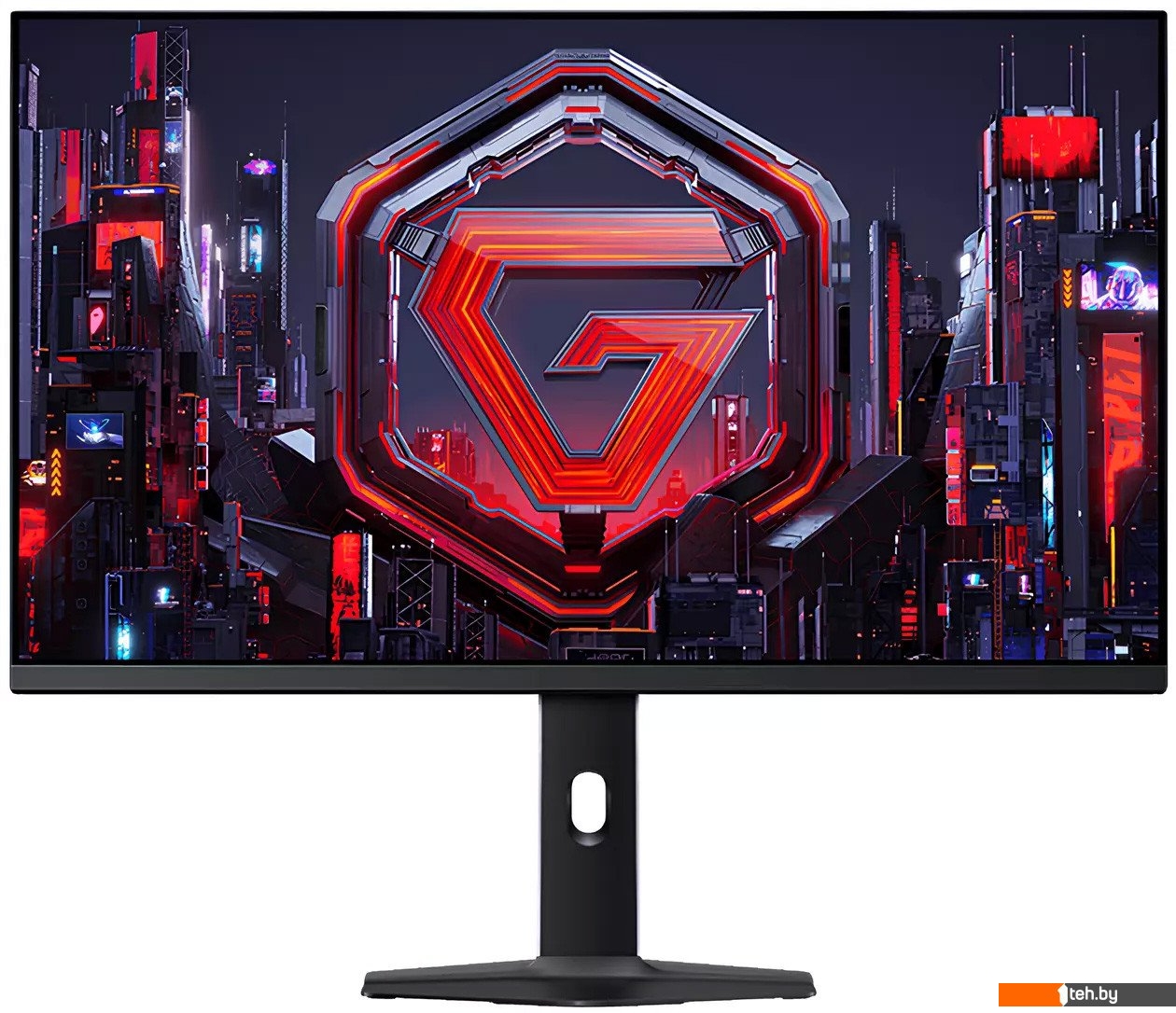  - Мониторы Xiaomi Redmi Gaming Monitor G27Q P27QDA-RG (китайская версия) - Redmi Gaming Monitor G27Q P27QDA-RG (китайская версия)
