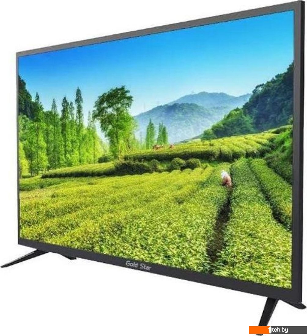 Телевизоры GoldStar LT-43F900