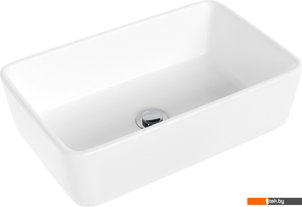 Умывальники Lauter 21674A + Moon 21СK81691C