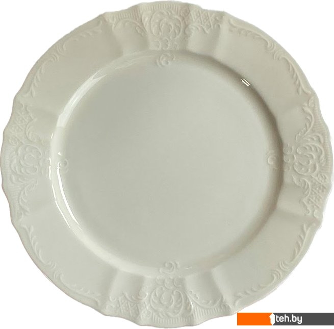  - Тарелки, салатники, блюда и наборы Lenardi Maria 225-054 (6 шт) - Maria 225-054 (6 шт)