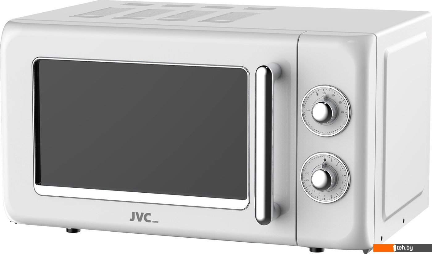 Микроволновые печи JVC JK-MW164M