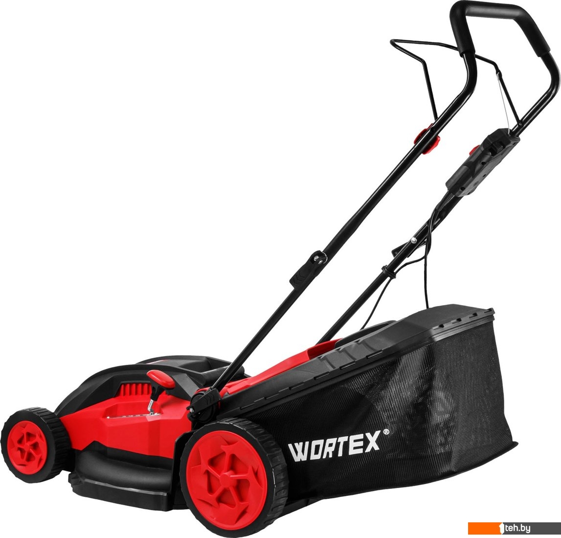 Газонокосилки Wortex LM 4219 2334104
