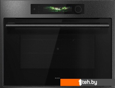  - Духовые шкафы ASKO OCM64BSH - OCM64BSH