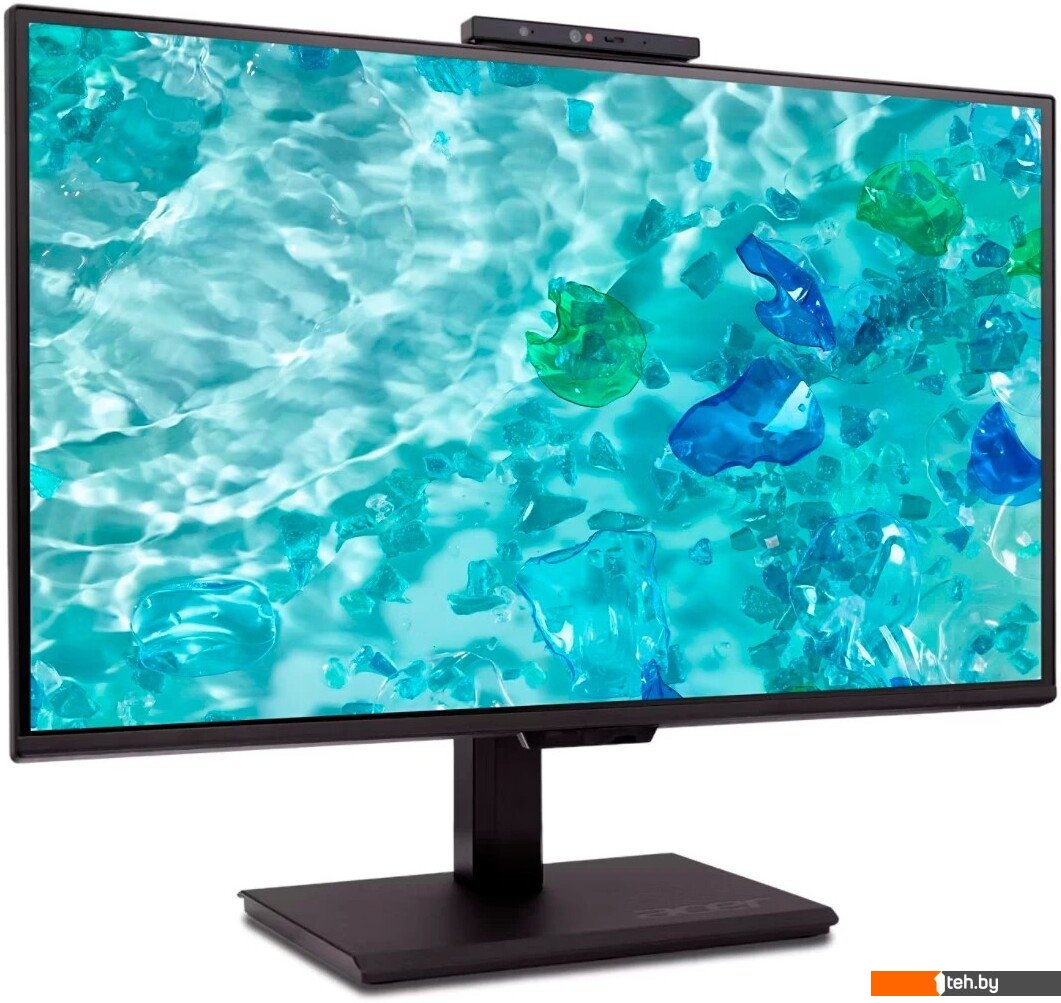 Мониторы Acer B248YGbemiqprcuzx UM.QB8CD.G01