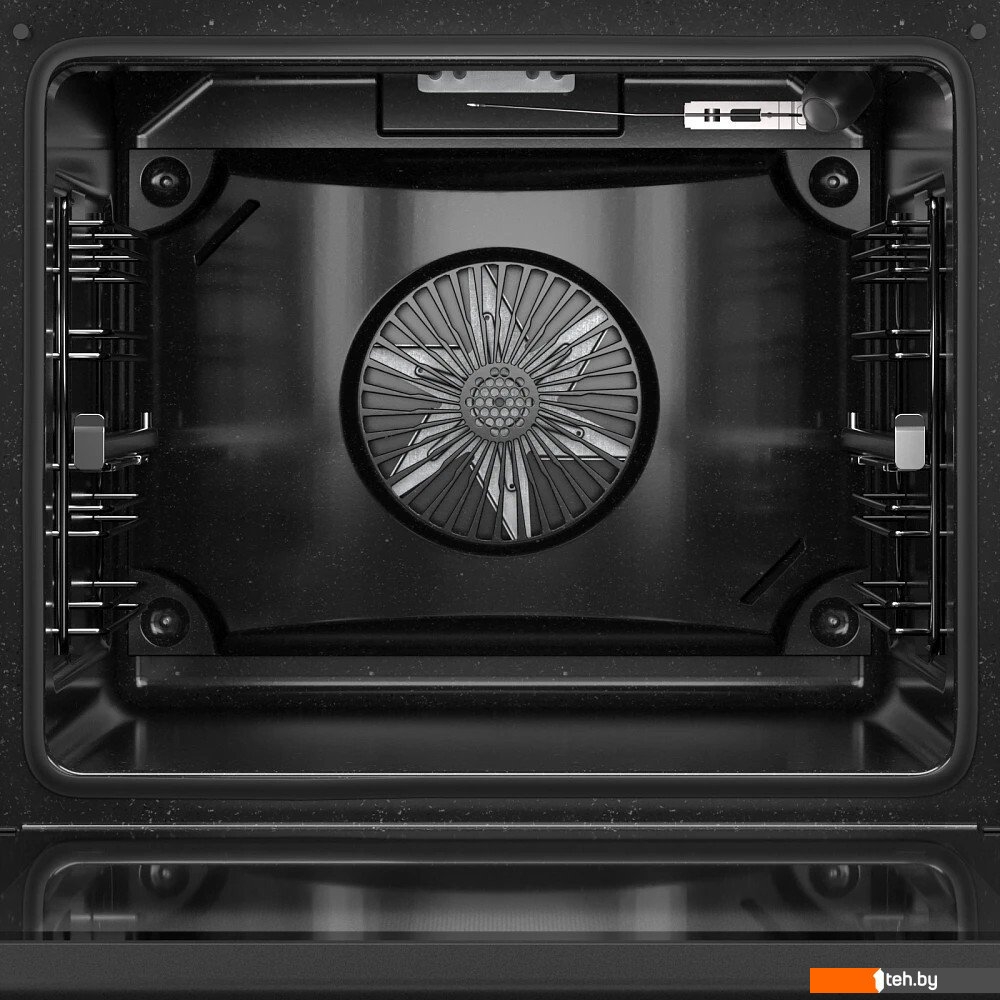 Духовые шкафы Monsher MOE 6008 Noir