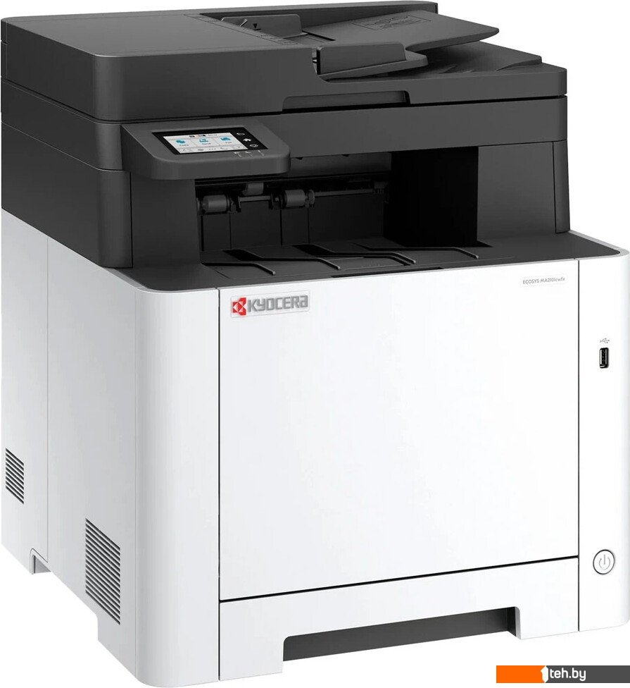  - Принтеры и МФУ Kyocera Mita ECOSYS MA2101cwfx 110C223NL0 - ECOSYS MA2101cwfx 110C223NL0