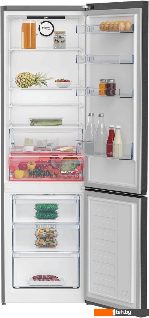 Холодильники BEKO B3RCNK405HDXBR