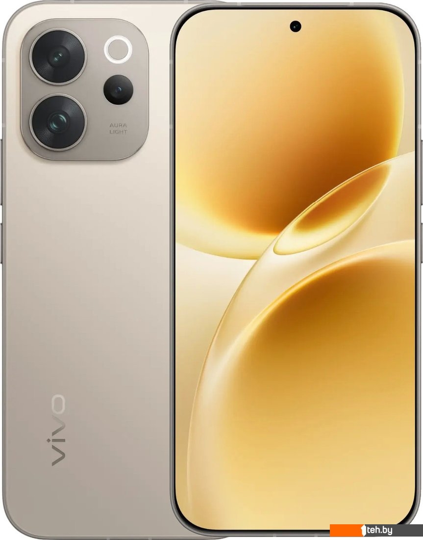  - Мобильные телефоны Vivo V70 V2538 8GB/256GB международная версия (серый) - V70 V2538 8GB/256GB международная версия (серый)