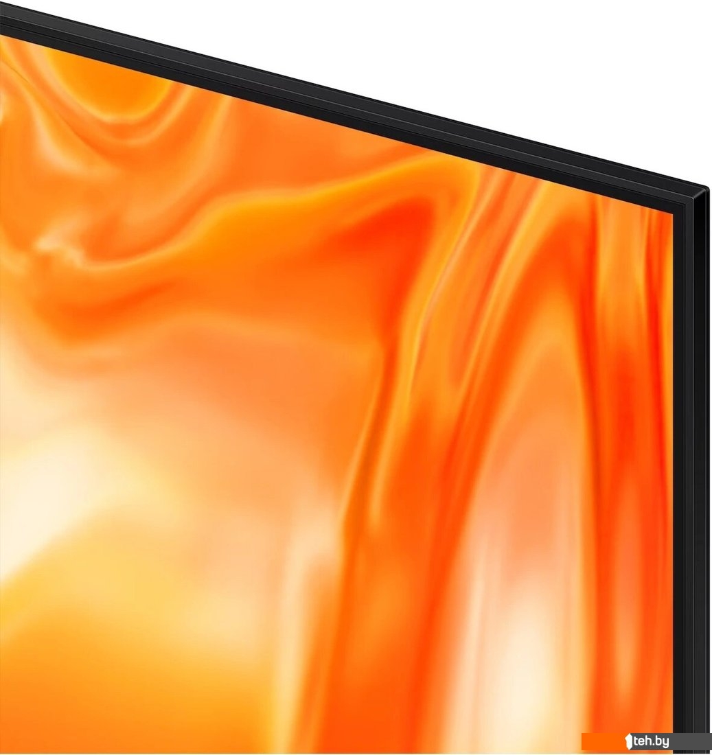 Телевизоры Samsung Neo QLED QN70H 4K QE55QN70HAUXPY
