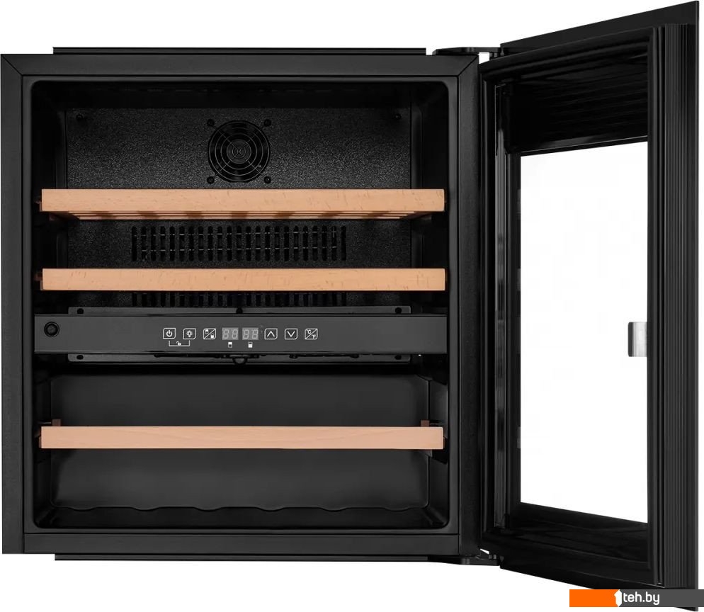 Винные шкафы KUPPERSBERG RBW 66