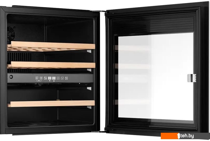Винные шкафы KUPPERSBERG RBW 66