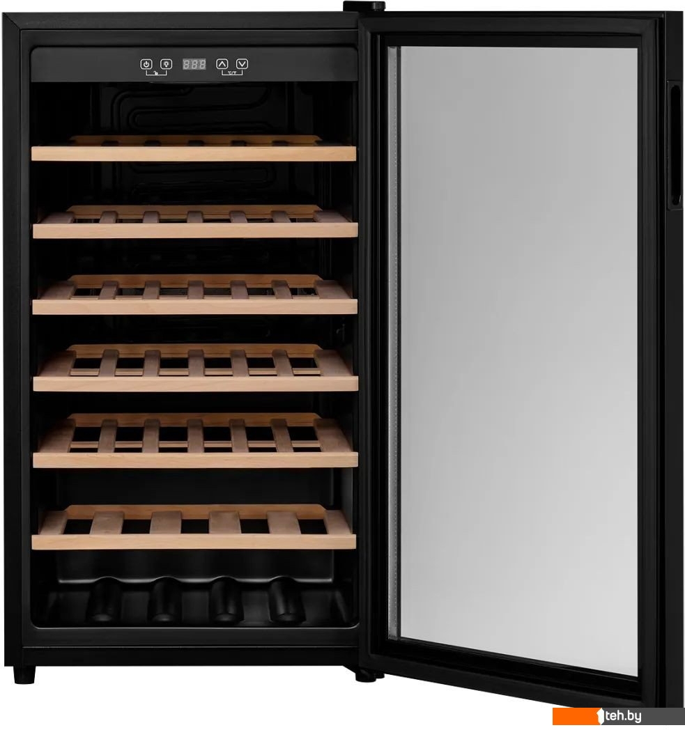 Винные шкафы KUPPERSBERG RSW 82