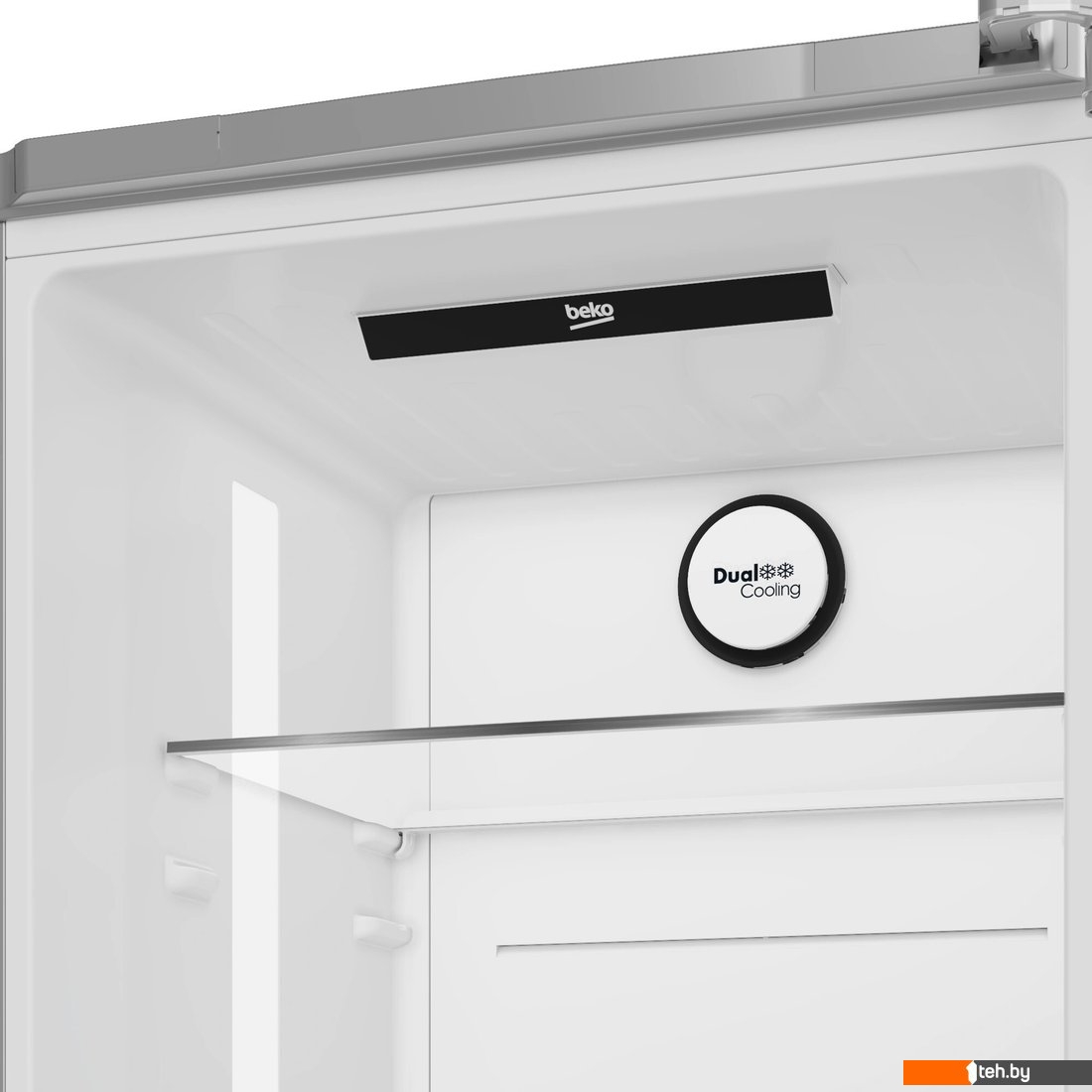 Холодильники BEKO B5RCNK366HDX